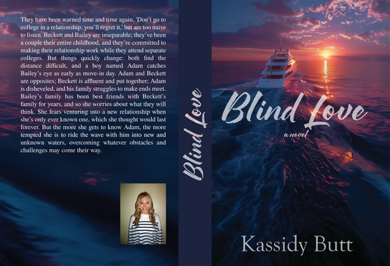 Blind Love