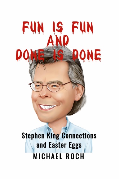 Fun is Fun and Done is Done
