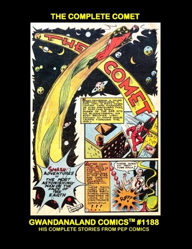 The Complete Comet