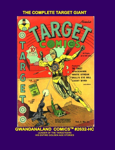 The Complete Target Giant (HC)
