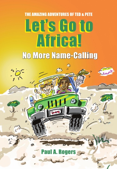 Let's Go to Africa!