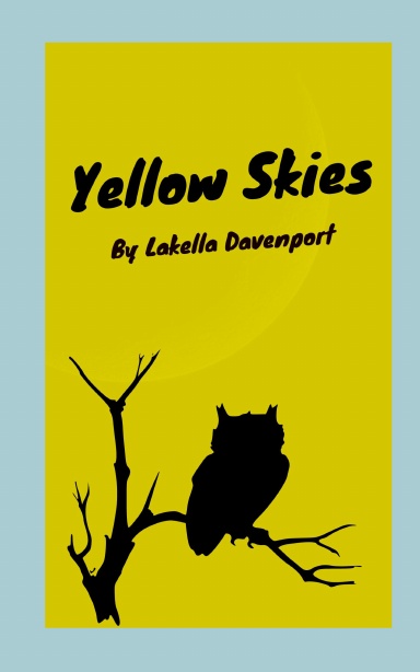 Yellow Skies
