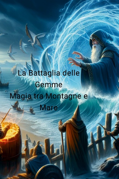 La Battaglia delle Gemme