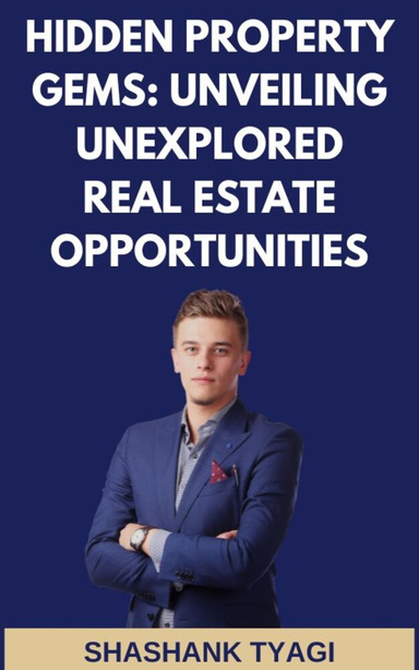 Hidden Property Gems: Unveiling Unexplored Real Estate Opportunities