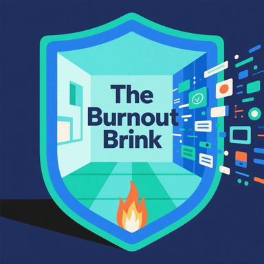 The Burnout Brink