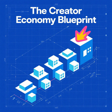 The Creator Economy Blueprint