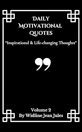 Daily Motivational Quotes