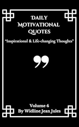 Daily Motivational Quotes