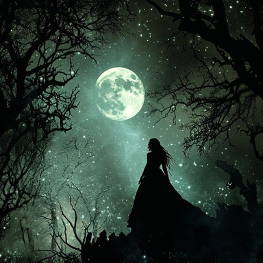 Moonlight and Magic