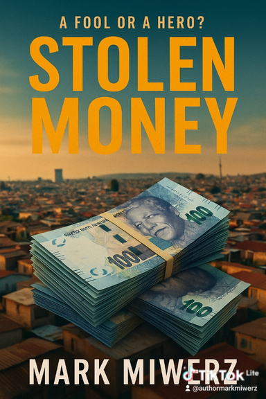 Stolen Money