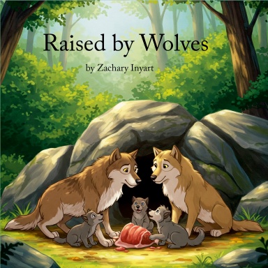 Raised by Wolves