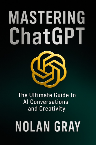 Mastering ChatGBT