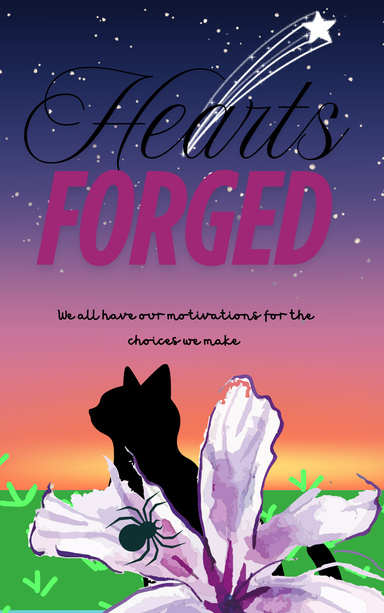 Hearts Forged