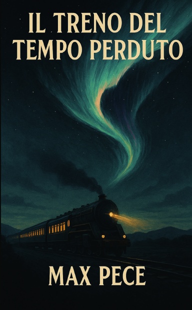 Il treno del tempo perduto