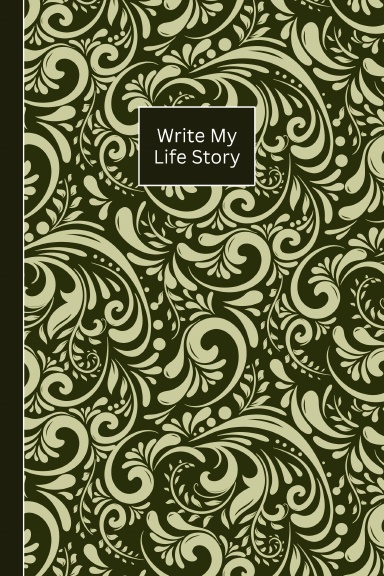 Write My Life Story