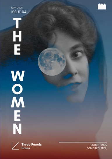 Issue 04 - The Women