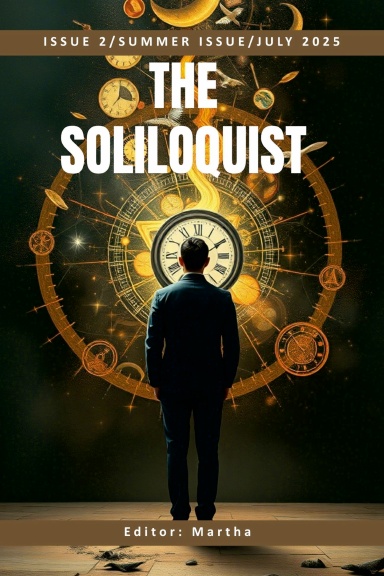 The Soliloquist (Summer 2025 Issue)