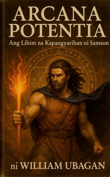 Arcana Potentia