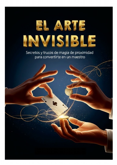 El Arte Invisible