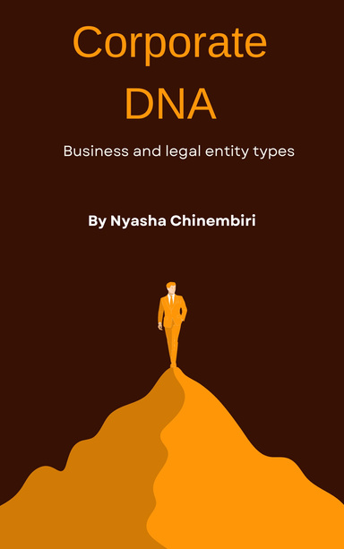 Corporate DNA