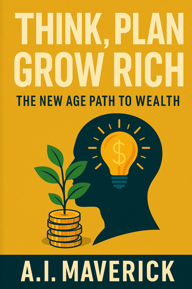 Think, Plan, Grow Rich