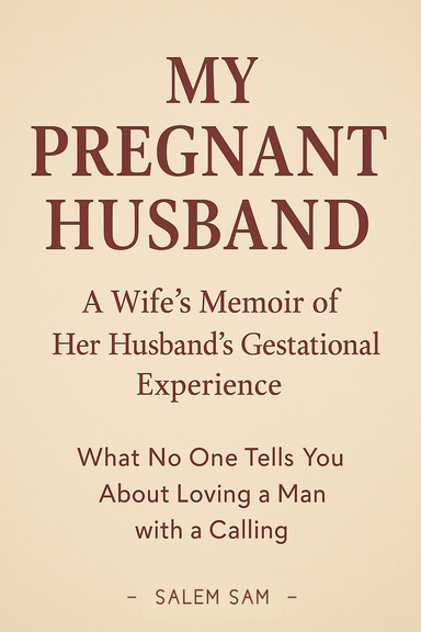 My Pregnant Husband