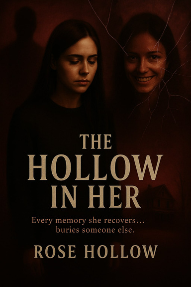 The Hollow In Her