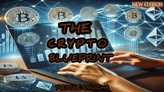 The Crypto Blueprint