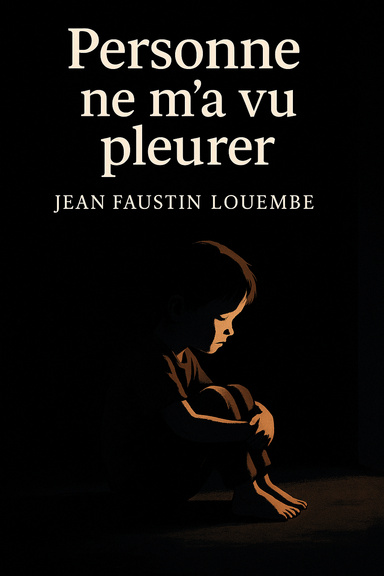 Personne Ne M'a Vu Pleurer