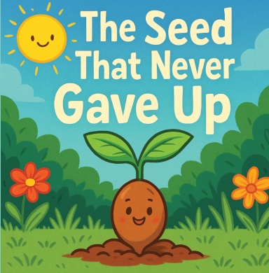 The Seed That Never Gave Up