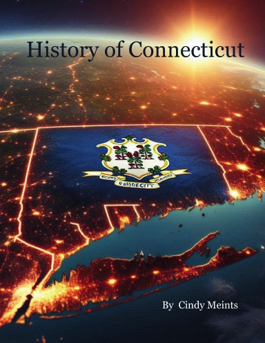History of Connecticut