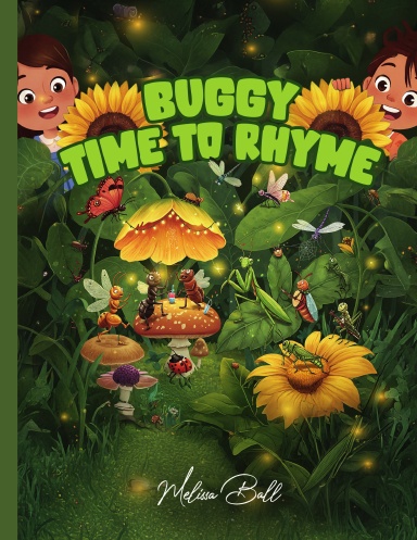 Buggy Time To Rhyme