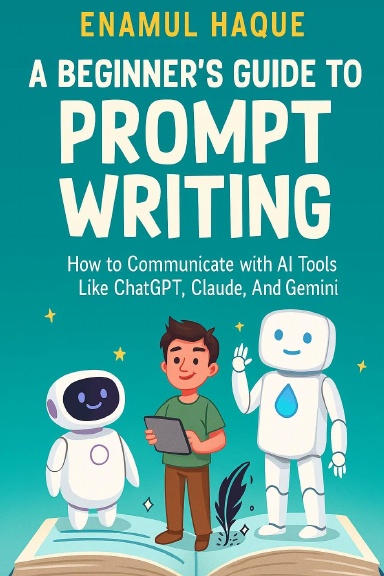 A Beginner's Guide to Prompt Writing