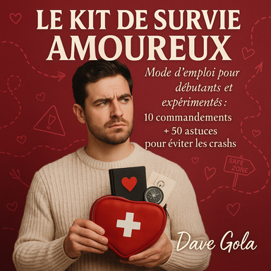 LE KIT DE SUIVIE AMOUREUX