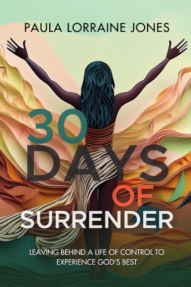 30 Days of Surrender