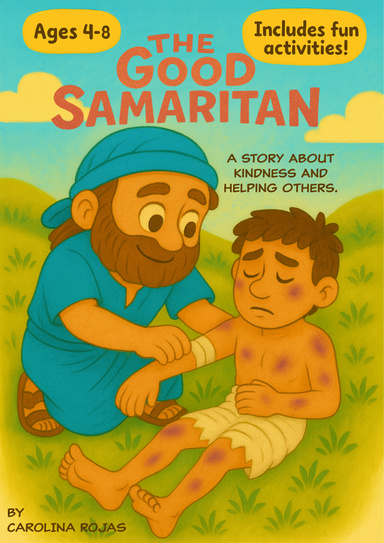 The Good Samaritan