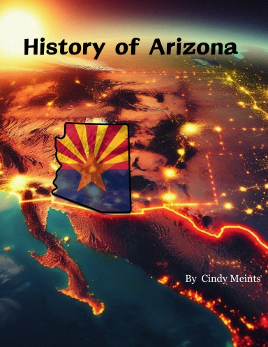 History of Arizona