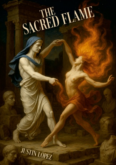 The Sacred Flame