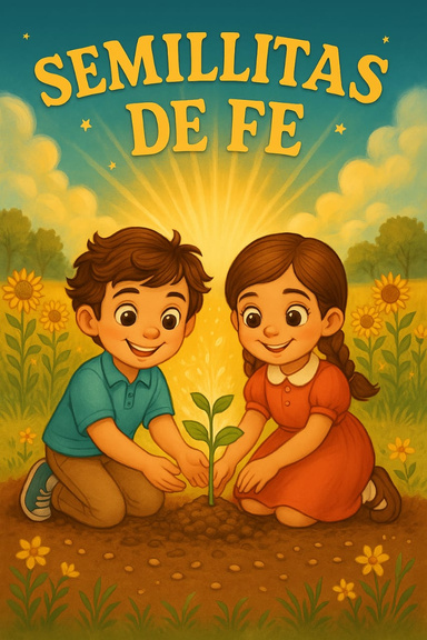 Semillitas de Fe