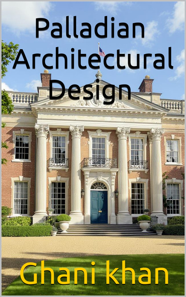 Palladian Architectural Design