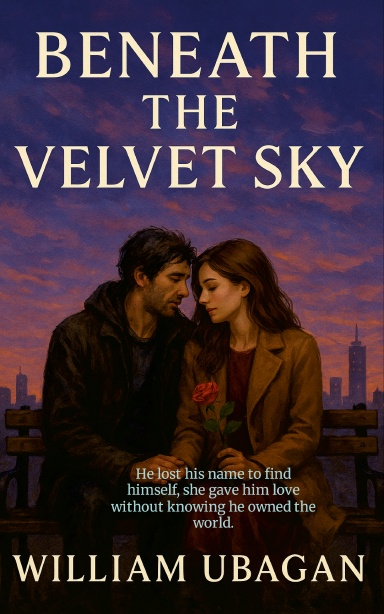 Beneath the Velvet Sky