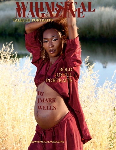 Whimsical Magazine