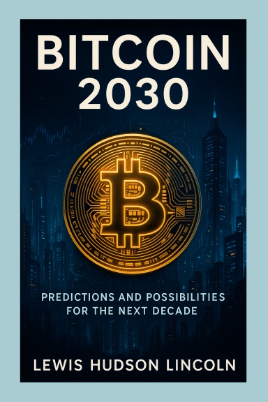 Bitcoin 2030