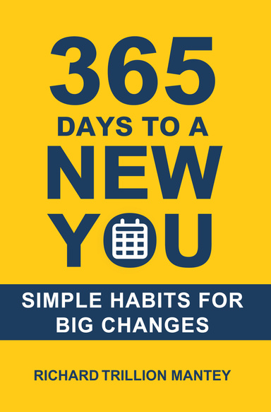 365 Days to a New You