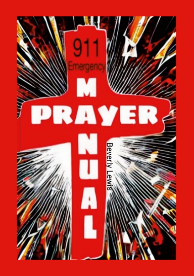 911 Emergency Prayer Manual