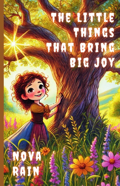 The Little Things That Bring Big Joy