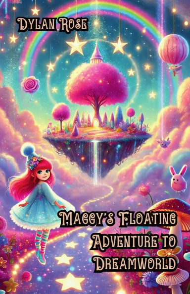 Maggy’s Floating Adventure to Dreamworld