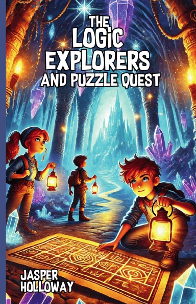 The Logic Explorers and Puzzle Quest