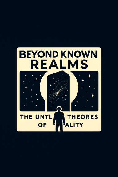 Beyond Known Realms