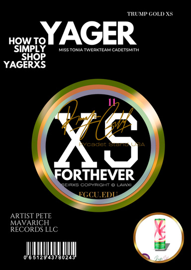 YAGERXs BBY & BBB Sponsored by FGCU Est. 1988